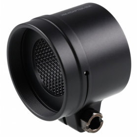 Hikvision Hikmicro 50 mm sigtemonteringsadapter til Thunder 2.0 termiske billedapparater (314200268)