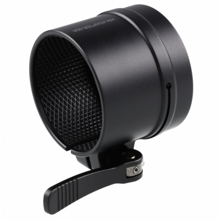 Αντάπτορας σκοπευτικού Hikvision Hikmicro 50 mm για συσκευές θερμικής απεικόνισης Thunder 2.0 (314200268)