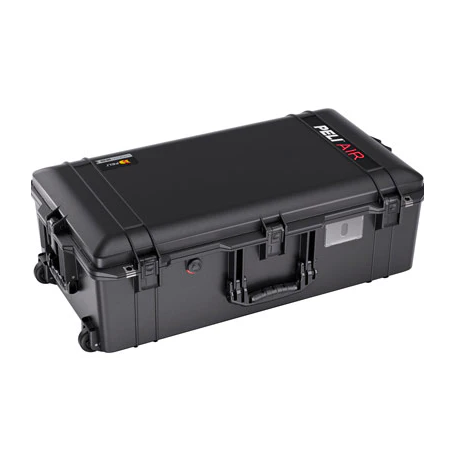 Peli Starlink Standard Kit Transportväska för resor (Peli Air 1615)