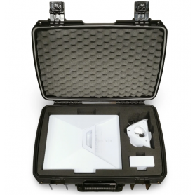 Peli Starlink Mini Kit Storm Transportkoffer (Peli iM2370 Storm Laptop-Koffer)