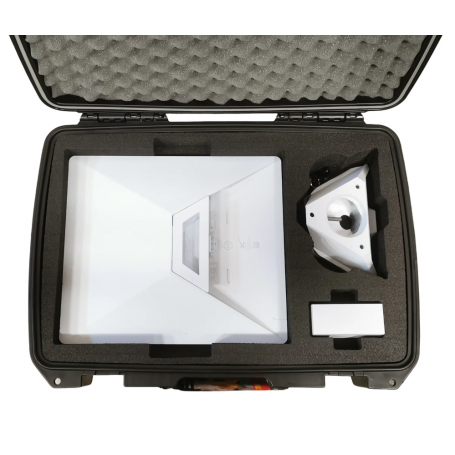 Peli Starlink Mini Kiti Fırtına Taşıma Çantası (Peli iM2370 Storm Laptop Çantası)