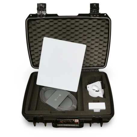 Peli Starlink Mini Kiti Fırtına Taşıma Çantası (Peli iM2370 Storm Laptop Çantası)