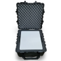 Peli Starlink Performance Gen.2 búnaðarfærslukassi (Peli 1640 Protector Case)