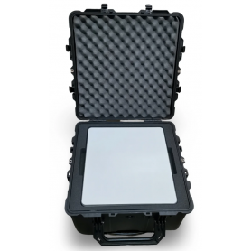 Peli Starlink Performance Gen.2 komplekti transpordikohver (Peli 1640 Protector Case)