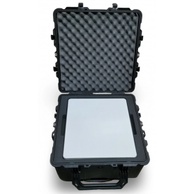 Přepravní kufr Peli Starlink Performance Gen.2 Kit (Peli 1640 Protector Case)