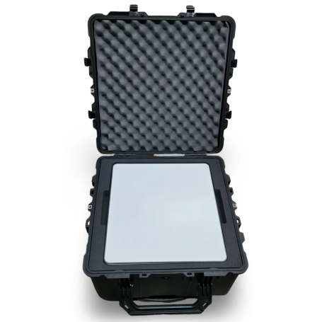 Peli Starlink Performance Gen.2 Kit Transportkoffert (Peli 1640 Protector-koffert)