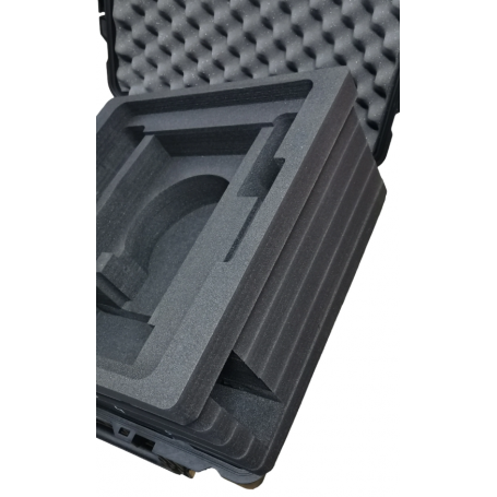 Peli Starlink Performance Gen.2 Kit Transport Case (Peli 1640 Protector Case)