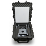 Peli Starlink Performance Gen.2 Kit Transport Case (Peli 1640 Protector Case)