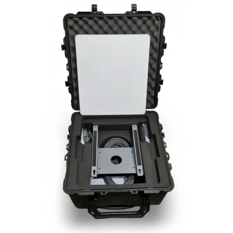 Peli Starlink Performance 2. Nesil Kit Taşıma Çantası (Peli 1640 Koruma Çantası)