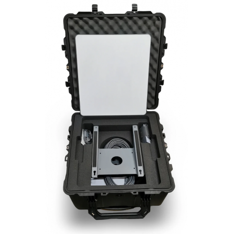 Peli Starlink Performance Gen.2 Kit Transport Case (Peli 1640 Protector Case)