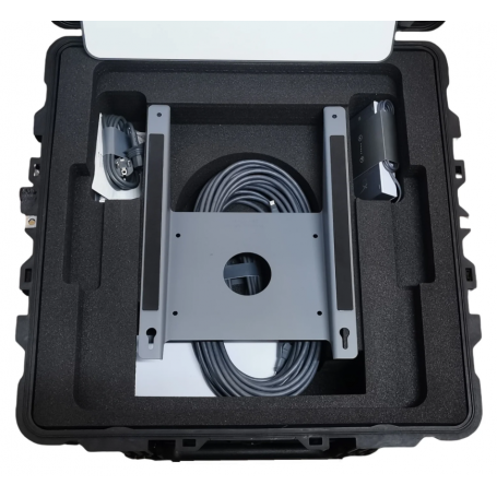 Peli Starlink Performance 2. Nesil Kit Taşıma Çantası (Peli 1640 Koruma Çantası)