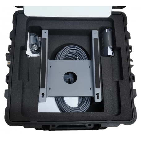 Peli Starlink Performance Gen.2 Kit Transport Case (Peli 1640 Protector Case)