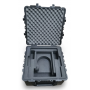 Куфар за транспортиране Peli Starlink Performance Gen.2 Kit (Peli 1640 Protector Case)