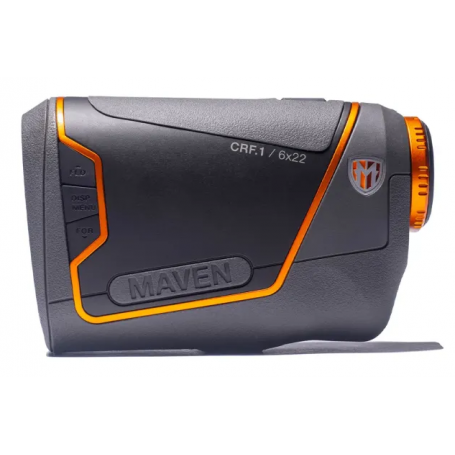 Maven CRF.1 6x22 CRF1 atstumo matuoklis
