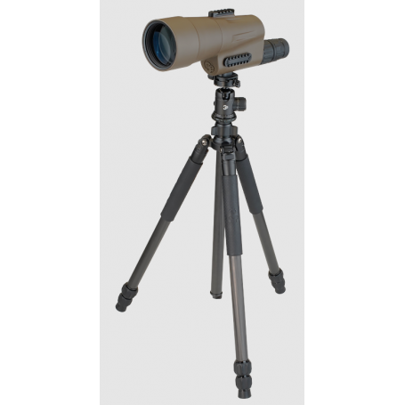 טלסקופ תצפית 3e EOS IZCI 20-60x80 (4DSS17-F2)