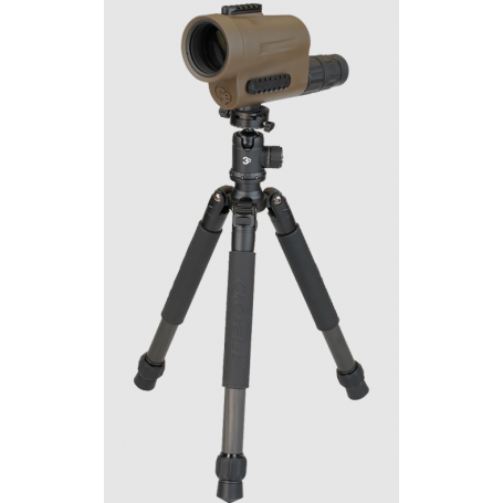 منظار مراقبة 3e EOS IZCI 15-45x60 (4DSS16-EMR-M10C-F2)