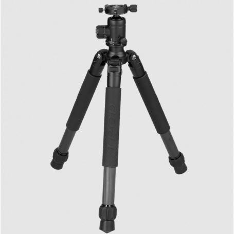 3e EOS TPOD T1 Stativ na focení (6A30-T1-B1)