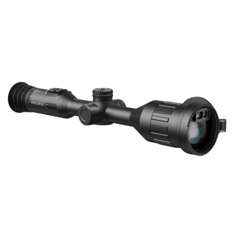 Lunette de visée thermique Hikvision Hikmicro Stellar SX60LS 3.0 (308101566)