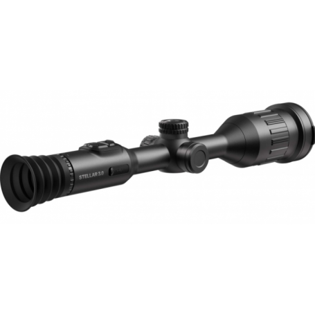 Hikvision Hikmicro Stellar SX60LS 3.0 サーマルイメージングサイト（308101566）