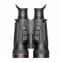 Тепловизионные бинокли Hikvision Hikmicro Habrok Pro HX60LS LRF + два лазерных осветителя 850/940 нм (308101564)