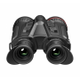 Binoculares térmicos Hikvision Hikmicro Habrok Pro HX60LS LRF + dos iluminadores láser de 850/940 nm (308101564)
