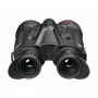 Hikvision Hikmicro Habrok Pro HX60LS LRF hőképalkotó távcső + két lézeres megvilágító 850/940 nm (308101564)