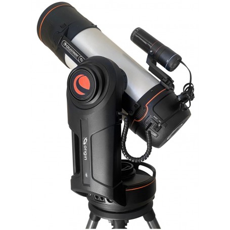 Celestron Origin II Telescope - Intelligent Home Observatory (12100)