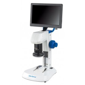 กล้องจุลทรรศน์ดิจิทัล Delta Optical DSZ-745 (DO-3111)