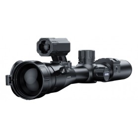 กล้องเล็งตรวจจับความร้อน Pard Pantera 640 2.0 75 มม. พร้อมเครื่องวัดระยะ (PA62-75/LRF)