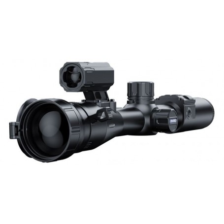 Pard Pantera 640 2.0 75mm LRF サーマルサイト（レンジファインダー付き）（PA62-75/LRF）