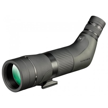 Pozorovací dalekohled Vortex Crossfire HD 16-48x65 s úhlovým okulárem (CF-65A)