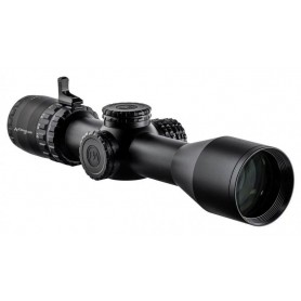 Primary Arms SLx 컴팩트 4-16x44 mm FFP ACSS HUD DMR 308/223 스포팅 스코프 (PA-SLXC-4-16X44F-HUD)