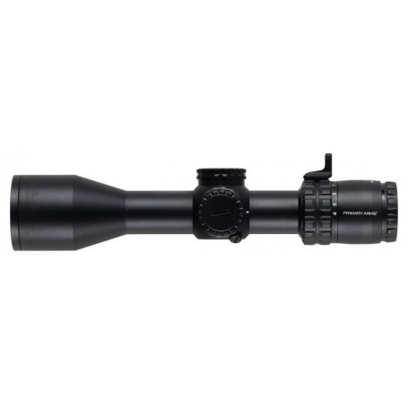 טלסקופ תצפית Primary Arms SLx Compact 4-16x44 מ"מ FFP ACSS HUD DMR 308/223 (PA-SLXC-4-16X44F-HUD)