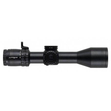 טלסקופ תצפית Primary Arms SLx Compact 4-16x44 מ"מ FFP ACSS HUD DMR 308/223 (PA-SLXC-4-16X44F-HUD)