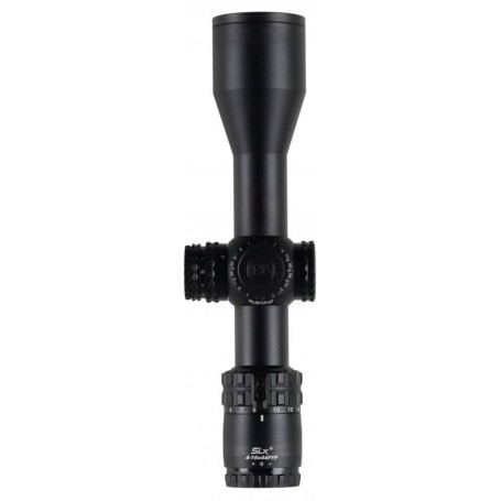 טלסקופ תצפית Primary Arms SLx Compact 4-16x44 מ"מ FFP ACSS HUD DMR 308/223 (PA-SLXC-4-16X44F-HUD)