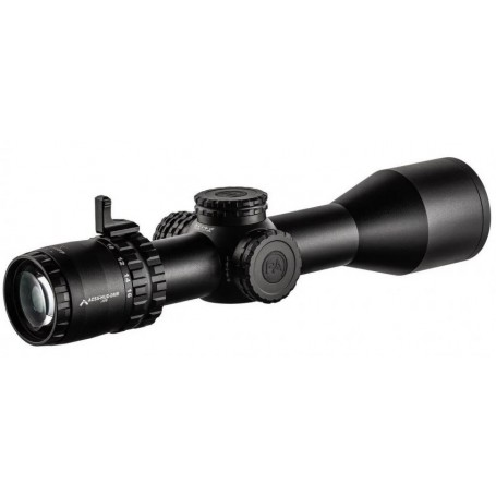 प्राइमरी आर्म्स SLx कॉम्पैक्ट 4-16x44 मिमी FFP ACSS HUD DMR 308/223 स्पॉटिंग स्कोप (PA-SLXC-4-16X44F-HUD)