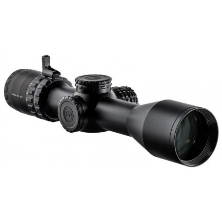 Primary Arms SLx Compact 4-16x44 mm FFP ACSS Deka G2 udsigtskikkert (PA-SLXC-4-16X44F-DEK)