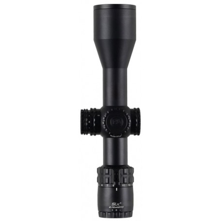 Pozorovací ďalekohľad Primary Arms SLx Compact 4-16x44 mm FFP ACSS Deka G2 (PA-SLXC-4-16X44F-DEK)