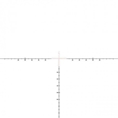 Pozorovací ďalekohľad Primary Arms SLx Compact 4-16x44 mm FFP ACSS Deka G2 (PA-SLXC-4-16X44F-DEK)