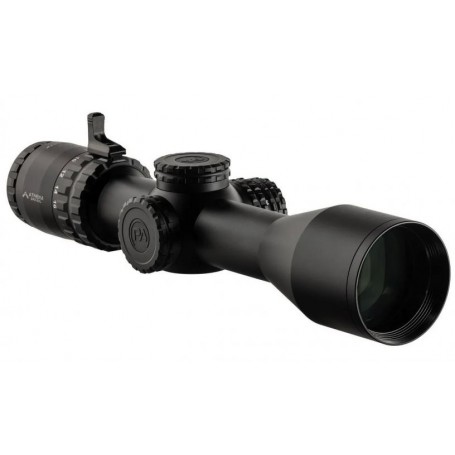 Primary Arms SLx Compact 4-16x44 mm FFP ACSS Athena BPR MIL udsigtskikkert (PA-SLXC-4-16X44F-ATH)