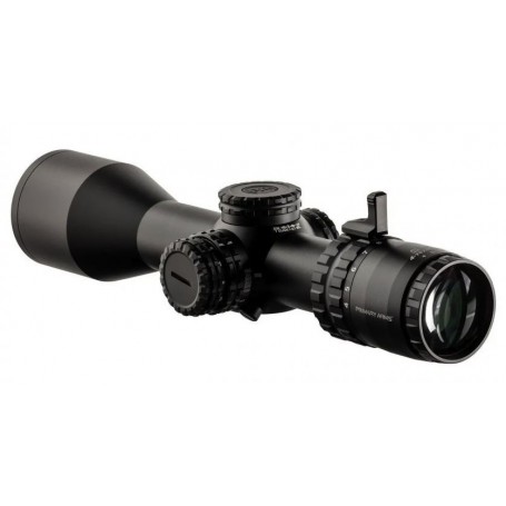 Primary Arms SLx Compact 4-16x44 mm FFP ACSS Athena BPR MIL novērošanas tālskatis (PA-SLXC-4-16X44F-ATH)