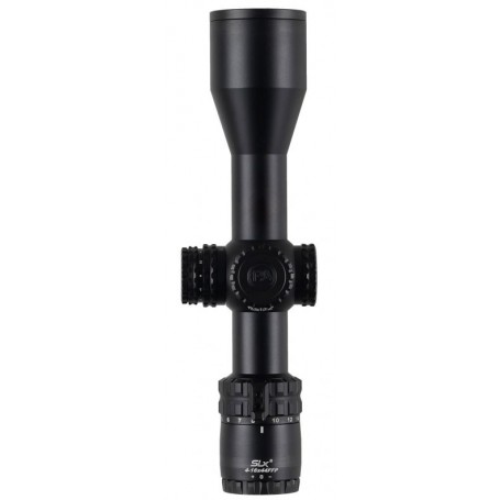 Primary Arms SLx Compact 4-16x44 mm FFP ACSS Athena BPR MIL novērošanas tālskatis (PA-SLXC-4-16X44F-ATH)