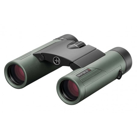 Hawke Frontier ED X 10x25 yeşil dürbün (38403)