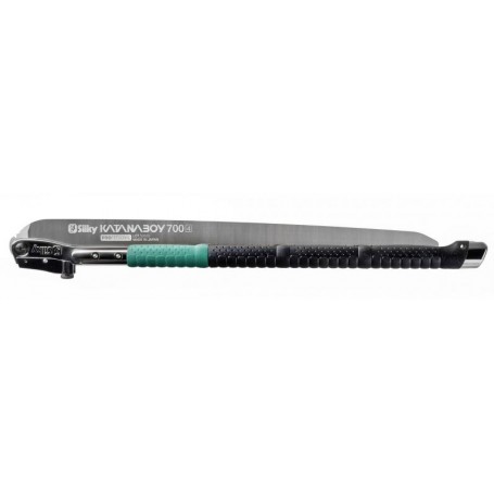 Scie pliante manuelle Silky Katanaboy 700-4 (KSI576070)