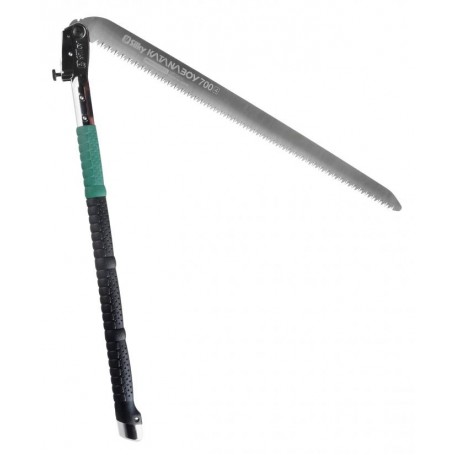 Scie pliante manuelle Silky Katanaboy 700-4 (KSI576070)