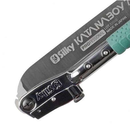 Складная ручная пила Silky Katanaboy 700-4 (KSI576070)