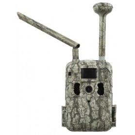 B4Hunt X7 GSM + GPS + solar + 32 GB photo trap