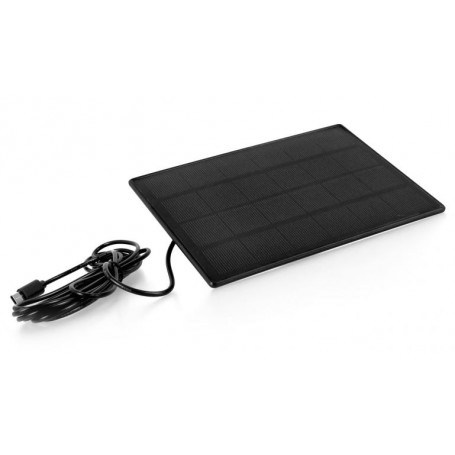 B4Hunt X7 GSM + GPS + solar + 32 GB photo trap