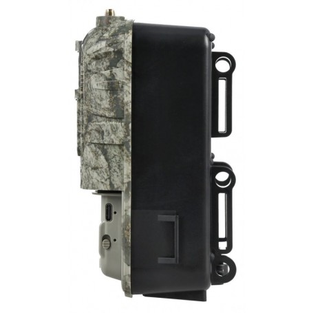 B4Hunt X7 GSM + GPS + solar + 32 GB photo trap