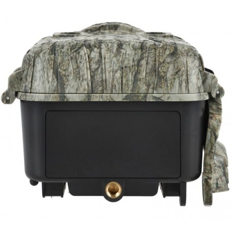 B4Hunt X7 GSM + GPS + solar + 32 GB photo trap